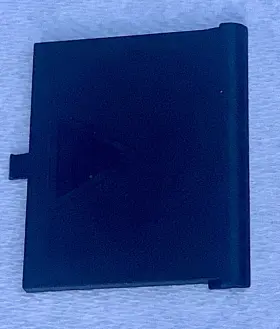 Awr1-1w Bose 187627 Wave Radio Battery Cover Oem Genuine #2