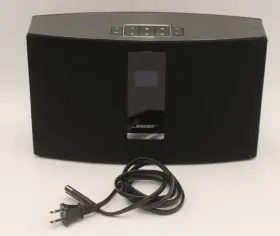 20wifi Bose No Remote Soundtouch