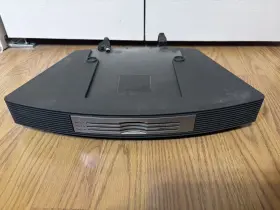 2161ac Bose Multi Cd Changer