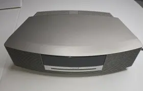 2267 Bose Wave Music System Am/fm Cd Player Tested Works No Remote Or Antenna -2267