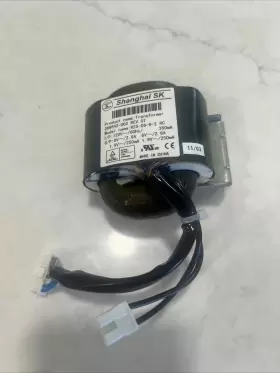 269842-002 Bose 06 Wave Iv Power Shanghai Sk Transformer Rev. Test Working