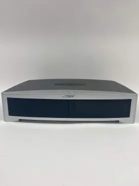 272176-001 Bose Av3-2-1ll Media Center Black Am 02
