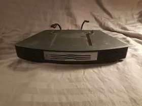 279087 Bose Wave Music System Multi-cd Player Disc Changer For Parts