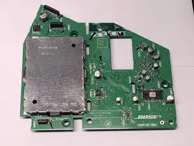 280439-001 Bose 280439001 Restored Wave 3 Disk Changer Main Board # - Fix Your Skipping