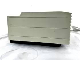 281526001mx3905 Bose Wave Music System Cd Player Am/fm Radio White - No Remote #3