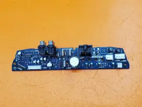 292329-001 Bose Multi-cd Power Supply/interface Board
