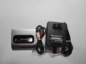 315527-0040 Bose 30 Pin Ipod Dock Audio And Power Leads For All Devices
