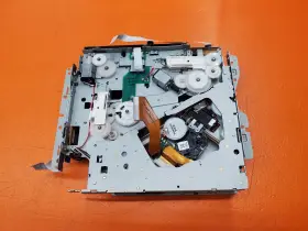 324074-0020 Bose As Is For Parts Wave Multi Cd Disc Assembly