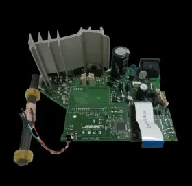 342507-0060 Bose 3425070060 Wave Music Iii Cd Player Radio Main Motherboard Circuit Board