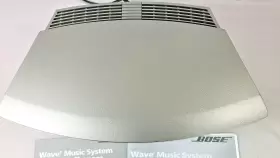 343178-1110 Bose Wave Music System Iii Cd Am/fm Radio Multi-cd Changer W.remote Control #3