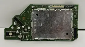345156-0050 Bose Refurbished Wave Music System Iii And Iv Circuit Board Pcb Recap