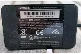 351474 Bose Wave Bluetooth Adapter For Music System Only #3