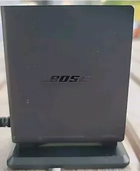 351474 Bose Wave Bluetooth Adapter For Music System Only