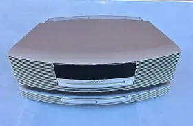 369754-1310 Bose Wave Music System Iii Soundtouch Wifi Base Cd Player Streaming Fm #2
