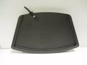 412634-sm2 Bose Soundtouch Pedestal Black For Wave Iv Music Test Working #3