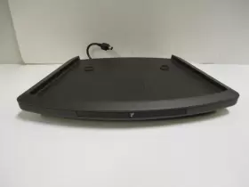 412634-sm2 Bose Soundtouch Pedestal Black For Wave Iv Music Test Working