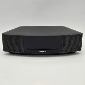 417788-wm8 Bose Wave Music System Iv Multimedia Speaker Gray