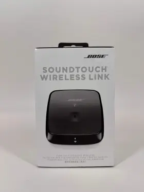422921 Bose Soundtouch Wireless Link Adapter
