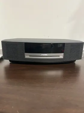 Awrcc1-clock Bose 5242 Wave Music System Model Awrcc1-clock/radio/cd Player- Pre-owned 52