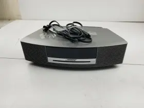 Bose 632930670079 Wave Music System Am/fm