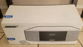 738028-1310 Bose Wave Radio Iv New Open Box #3