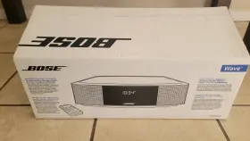 738028-1310 Bose Wave Radio Iv New Open Box