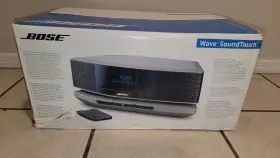 738031-7310 Bose Soundtouch Music System Iv New Silver #2