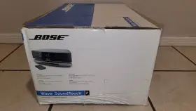 738031-7310 Bose Soundtouch Music System Iv New Silver #3