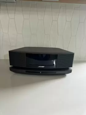 7380311710 Bose Wave Soundtouch Music System Iv Audio Shelf - Espresso Black #2