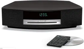 Bose 786513240378 Wave Music System Iii
