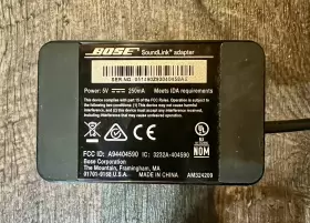 8565633 Bose Wave Soundlink Bluetooth Adapter For System With Usb Key Tested #2