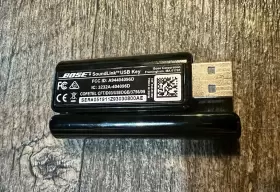 8565633 Bose Wave Soundlink Bluetooth Adapter For System With Usb Key Tested #3