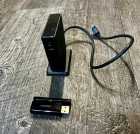 8565633 Bose Wave Soundlink Bluetooth Adapter For System With Usb Key Tested