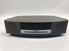 044417c02425200ac Bose 956997 Wave Music System Gray Color Fast Shipping