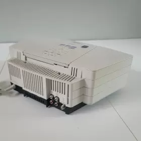 Awrc-1p Bose Adrc-1p Wave Radio Am/fm Alarm And Aux Tested Working No Remote #3
