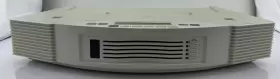 Am270034 Bose Acoustic Wave Multi Disc Changer 5 Cd Player Beige For Parts Repair. As Is #2