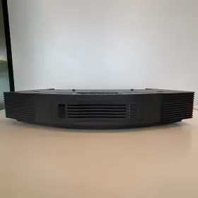 Am298406 Bose 1 Broken Acoustic Wave Ii Multi-disc Changer Inch Cds Dont Play