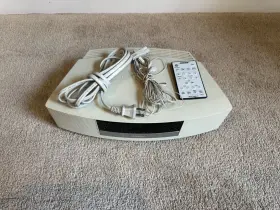 Arbw1b1 Bose Wave Radio #2