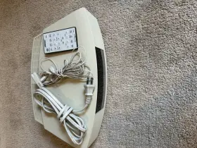 Arbw1b1 Bose Wave Radio #3
