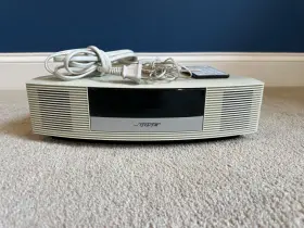 Arbw1b1 Bose Wave Radio
