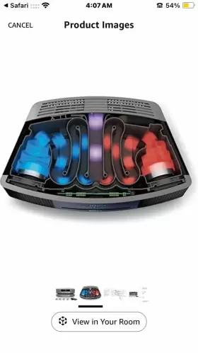 Arcc1 Bose Music System Model #2