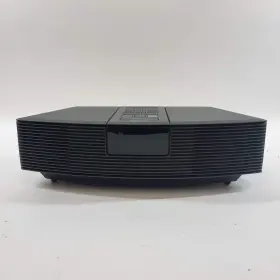 Arw1g1 Bose Wave Radio Wired Speaker System Black
