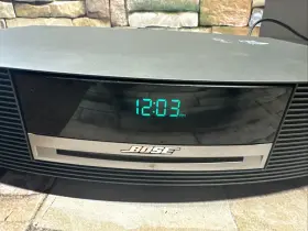 Arwcc1 Bose Wave System Powers On But Has Issues As Is Condition #2