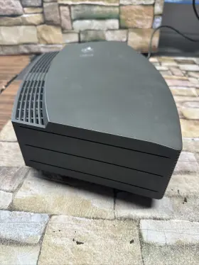 Arwcc1 Bose Wave System Powers On But Has Issues As Is Condition #3