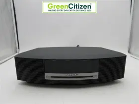 Avrcc1 Bose Wave Music System Cd Player Am/fm Radio Please Read