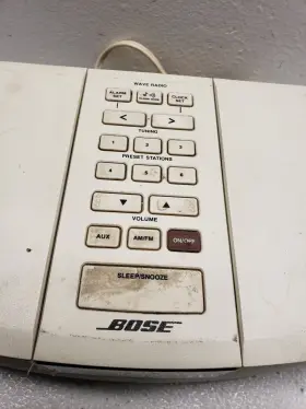 Awar1-1w Bose Awar1-w Wave Radio Model - Read #2