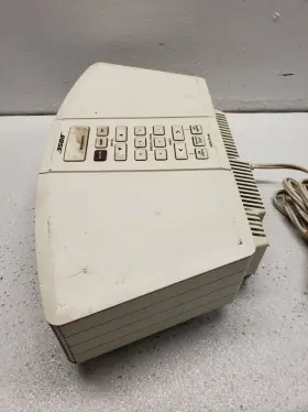 Awar1-1w Bose Awar1-w Wave Radio Model - Read #3