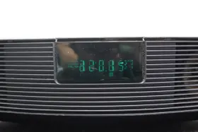 Awr1-1c Bose Wave Radio Cd Am/fm Alarm Clock Sound System #2