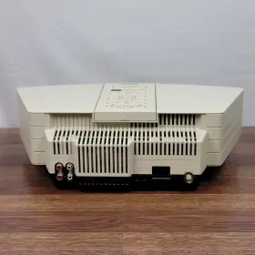 Awr10hu367614 Bose Awr10hu367614. Sound Wave Awr113 Radio Aux Am/fm Digital Alarm Clock - Parts Only #3
