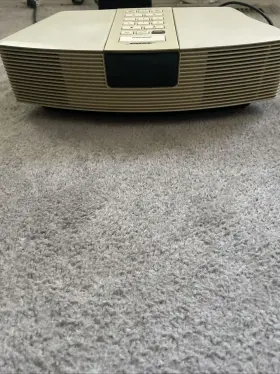 Awr-1w Bose Awr1w Wave Radio